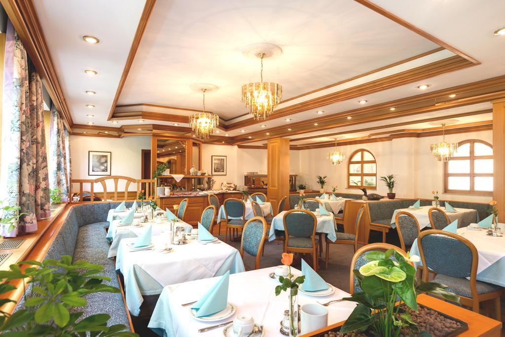 Stadthotel Muenze Bad Mergentheim Dış mekan fotoğraf