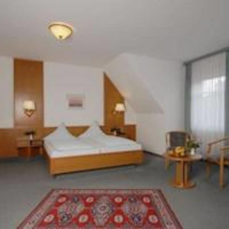Stadthotel Muenze Bad Mergentheim Dış mekan fotoğraf