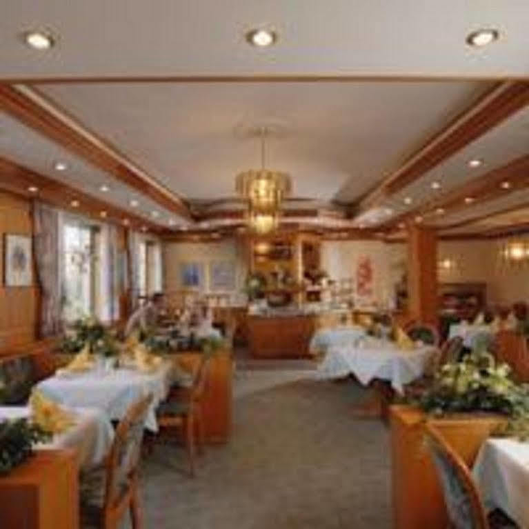 Stadthotel Muenze Bad Mergentheim Dış mekan fotoğraf